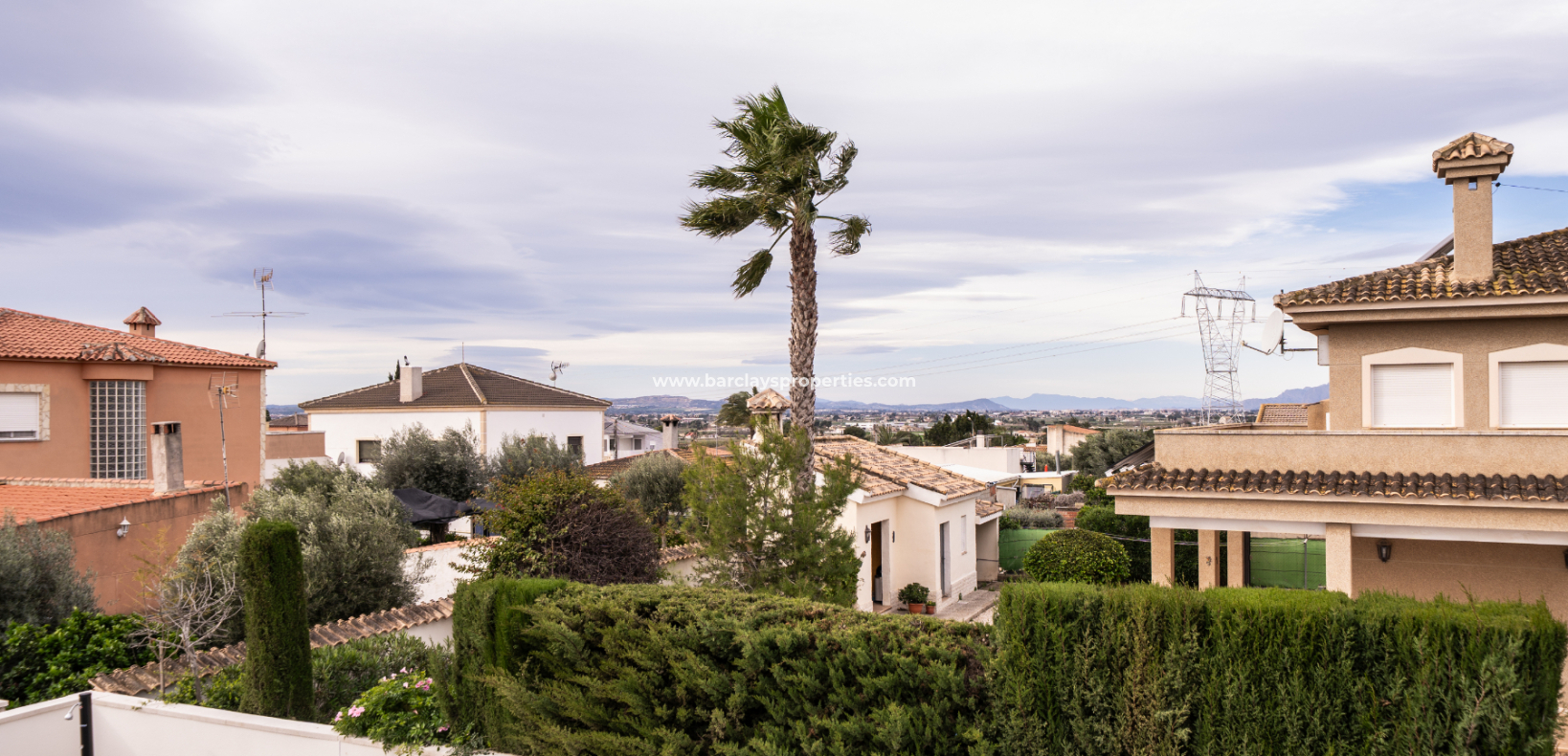 Reventa - Chalet Independiente - Urb. La Marina