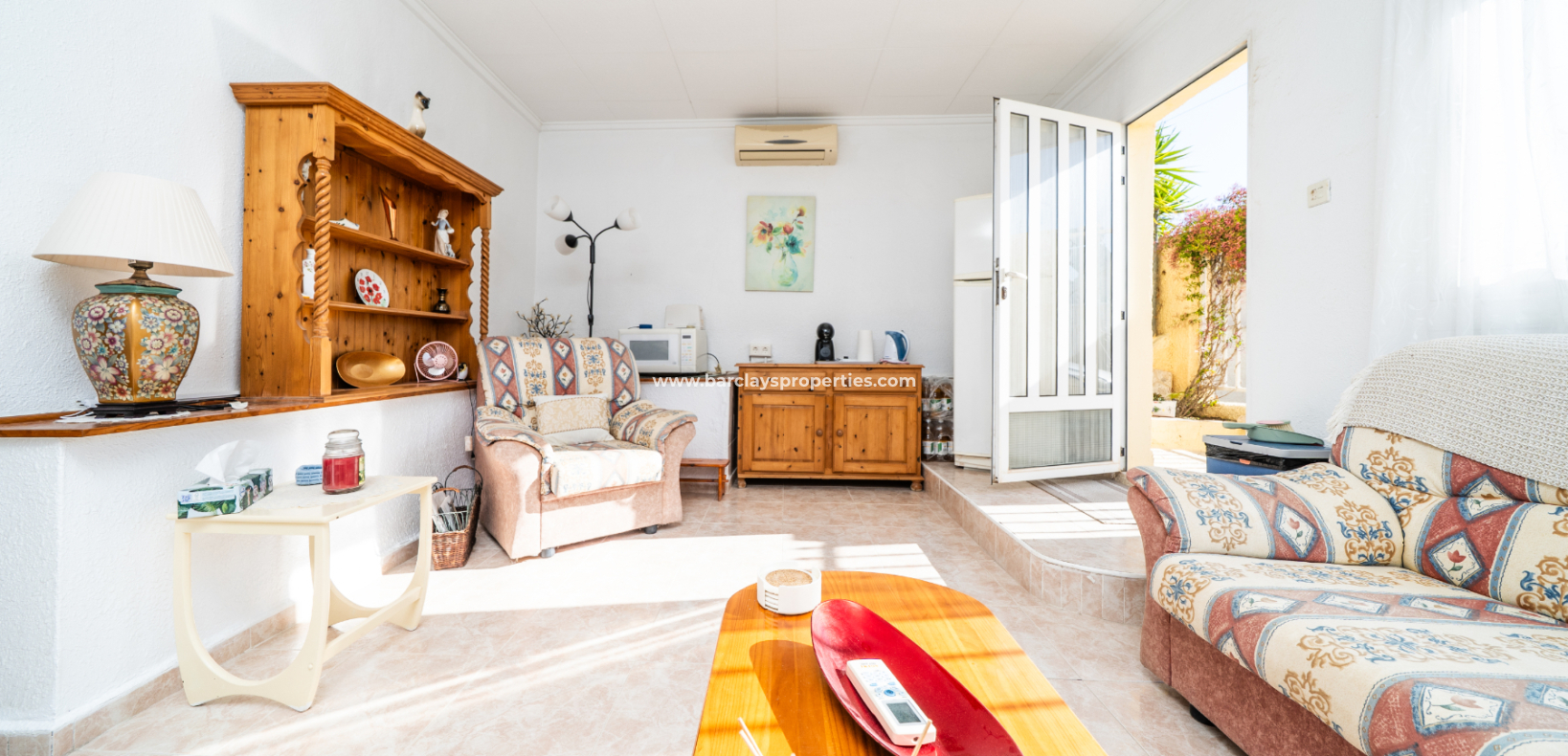 Reventa - Chalet Independiente - Urb. La Marina