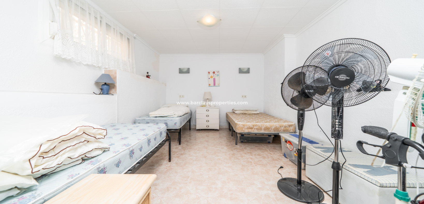 Reventa - Chalet Independiente - Urb. La Marina