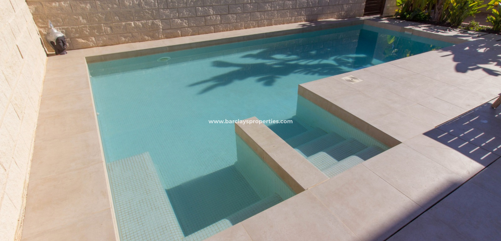 Reventa - Chalet Independiente - Urb. La Marina
