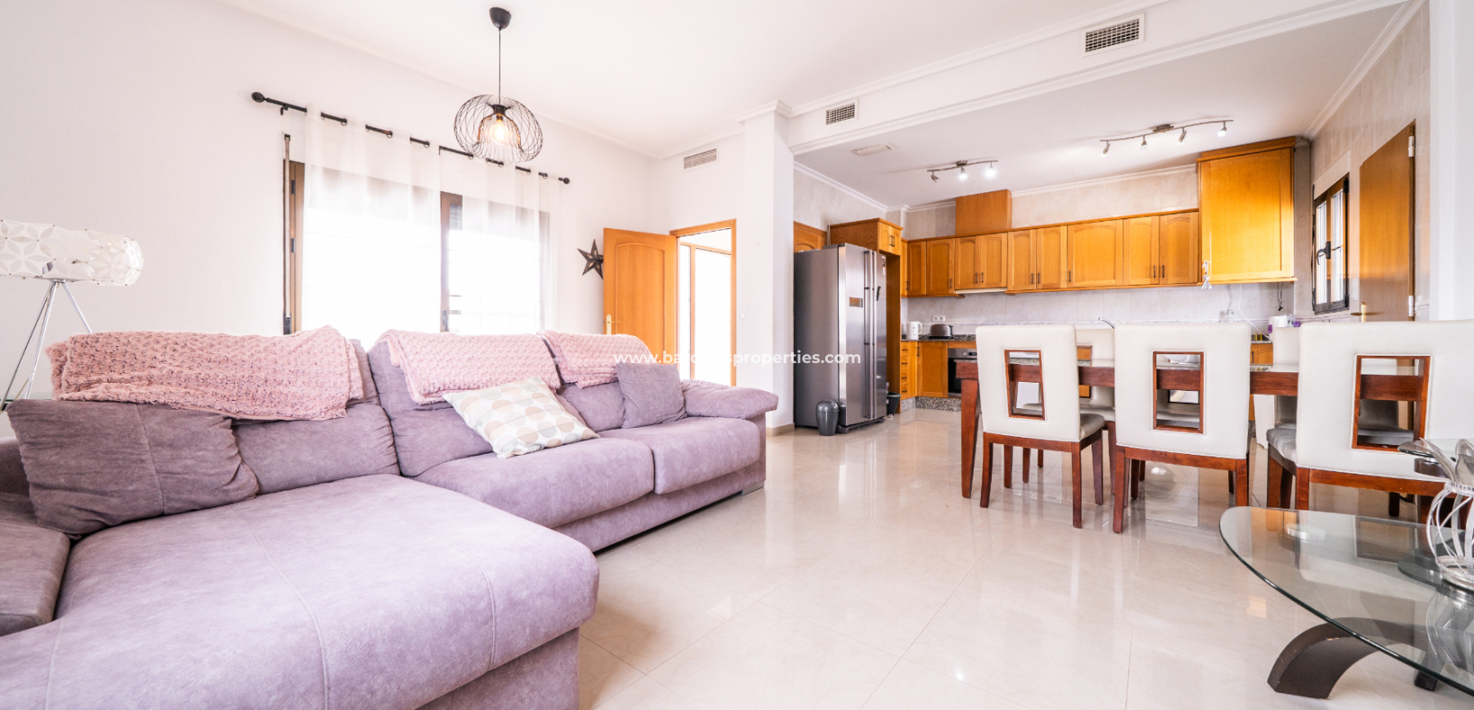 Reventa - Chalet Independiente - Urb. La Marina
