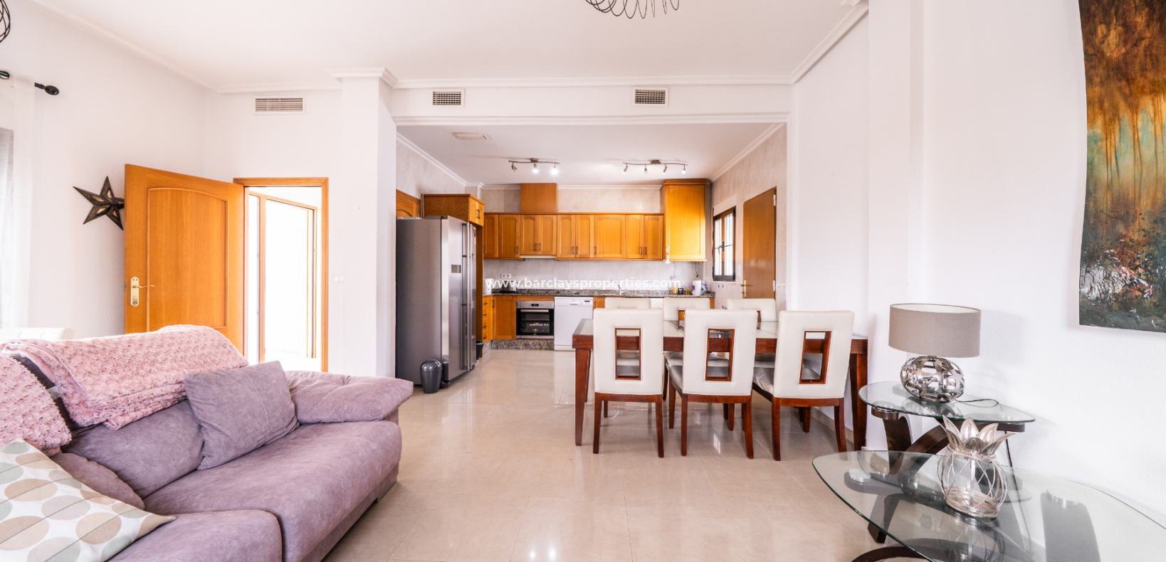 Reventa - Chalet Independiente - Urb. La Marina