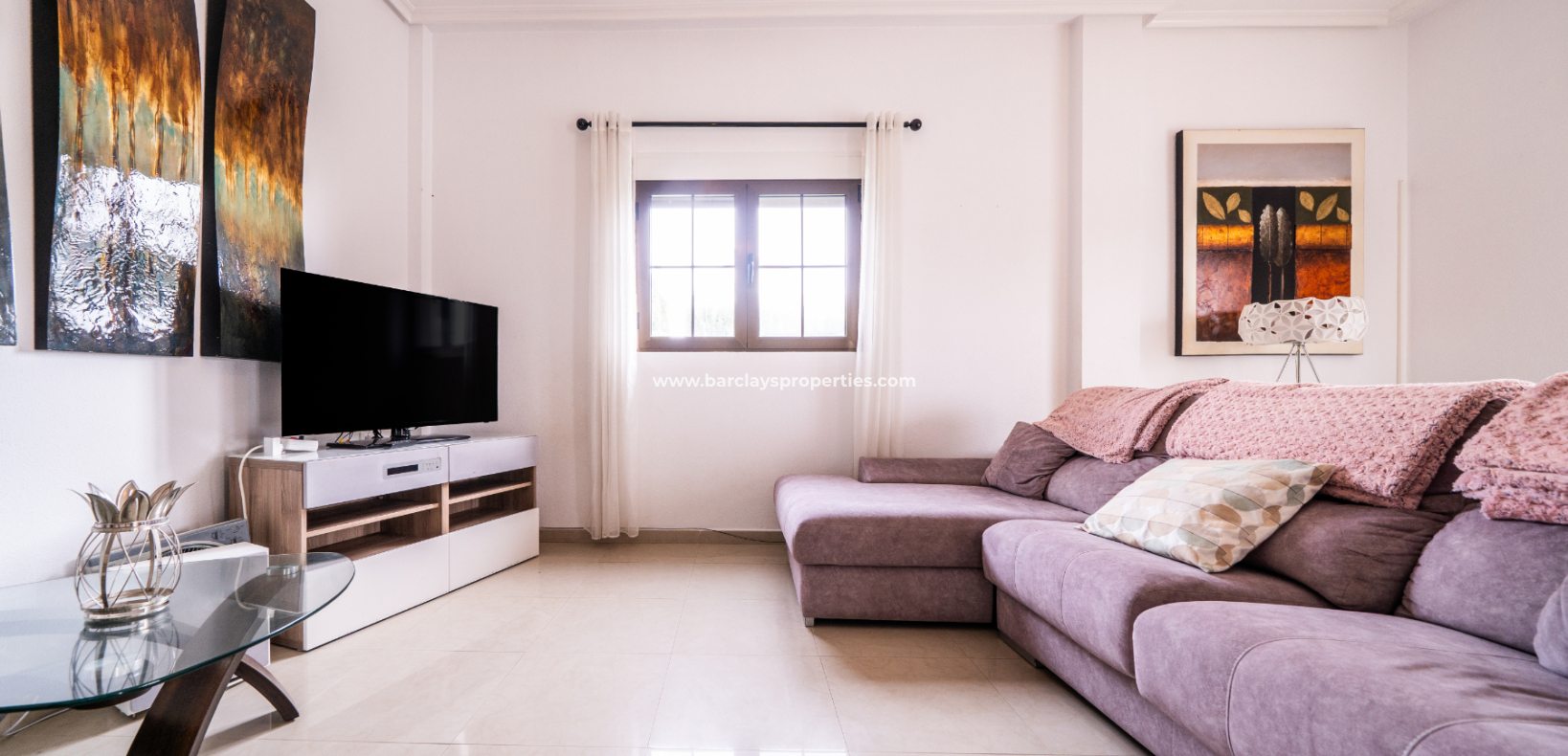 Reventa - Chalet Independiente - Urb. La Marina
