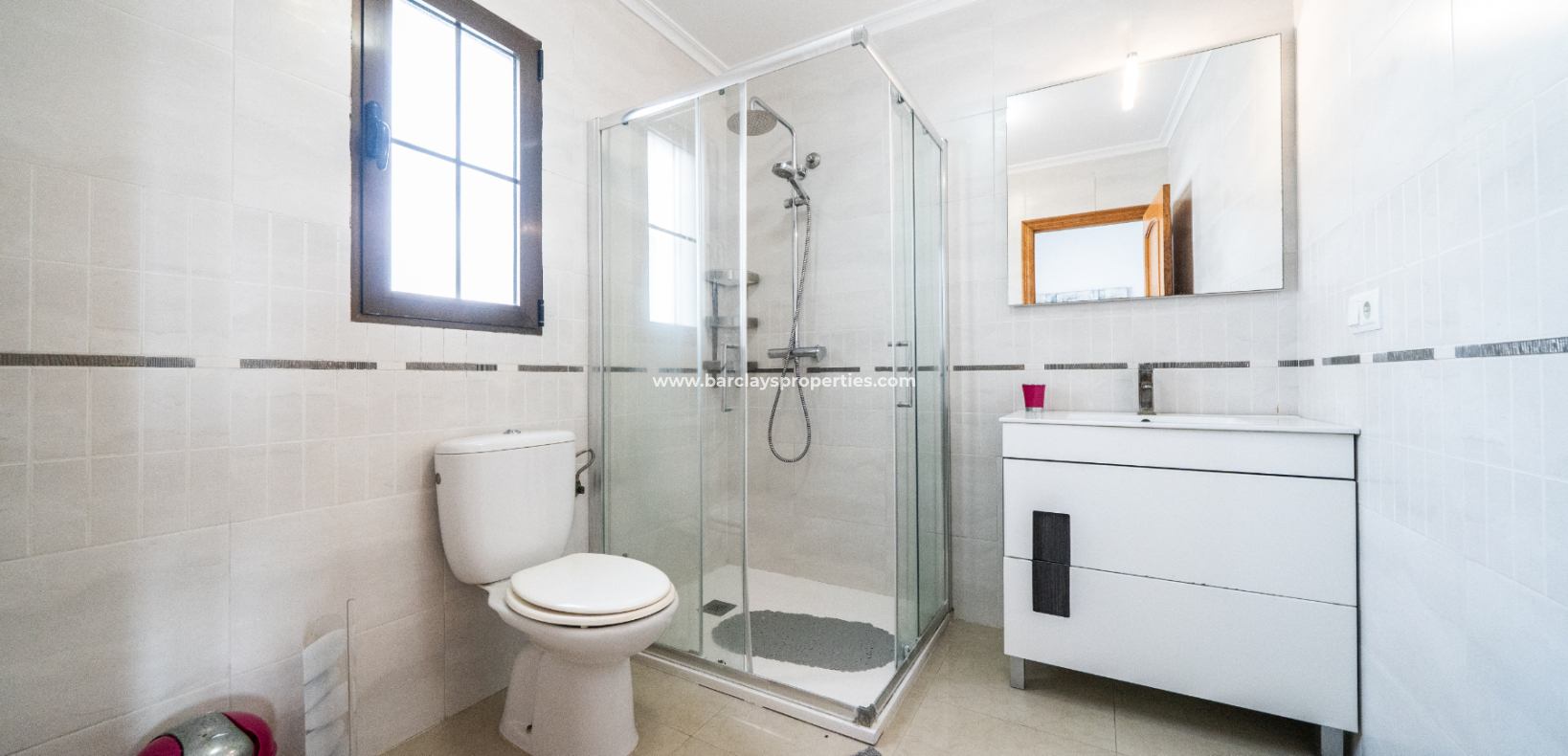Reventa - Chalet Independiente - Urb. La Marina