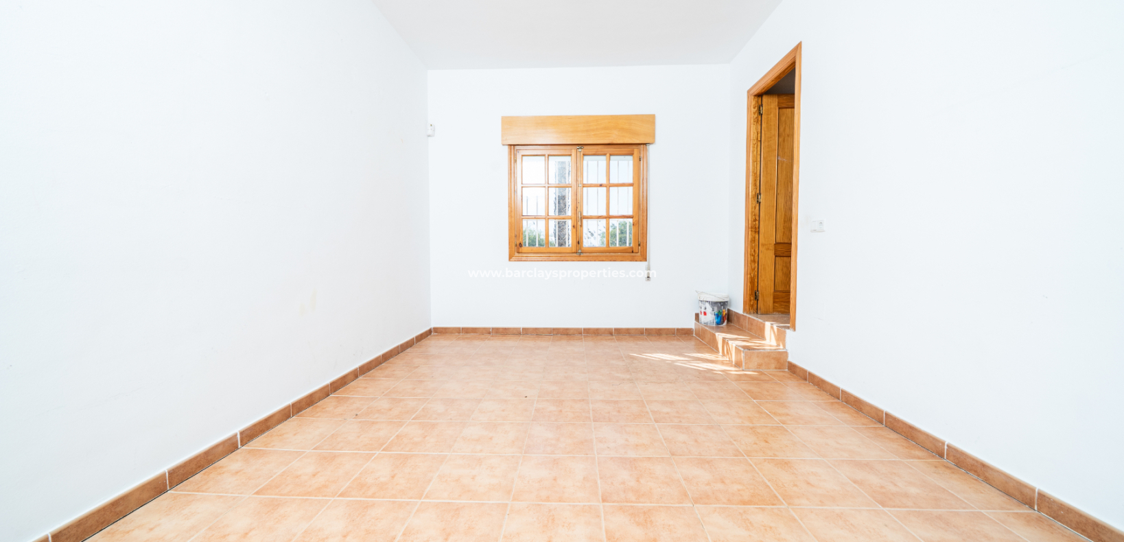 Reventa - Chalet Independiente - Urb. La Marina