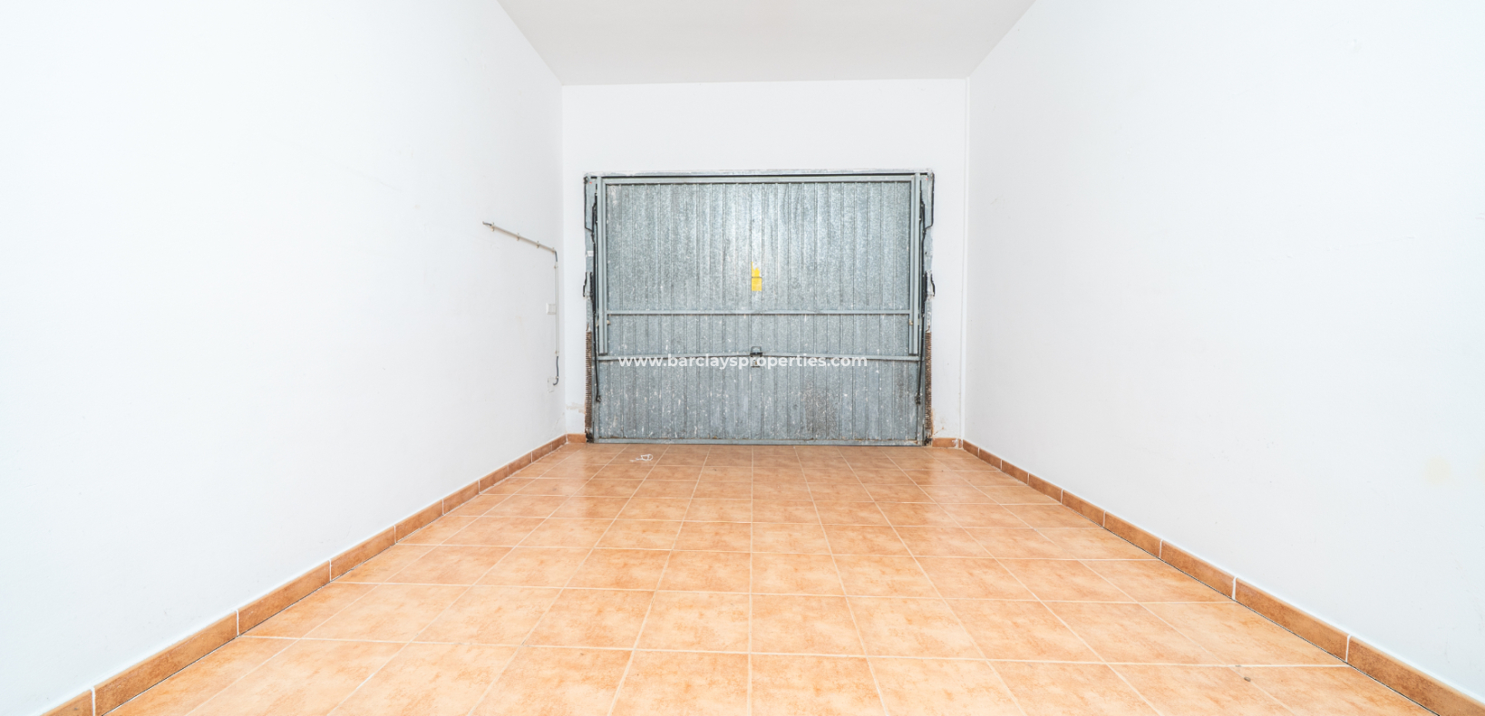 Reventa - Chalet Independiente - Urb. La Marina