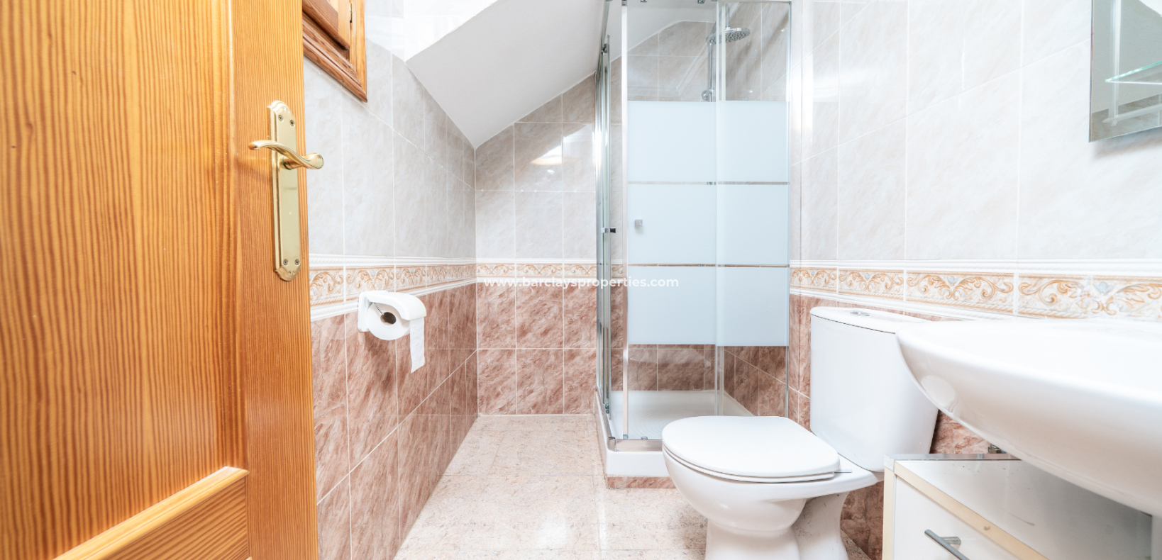 Reventa - Chalet Independiente - Urb. La Marina