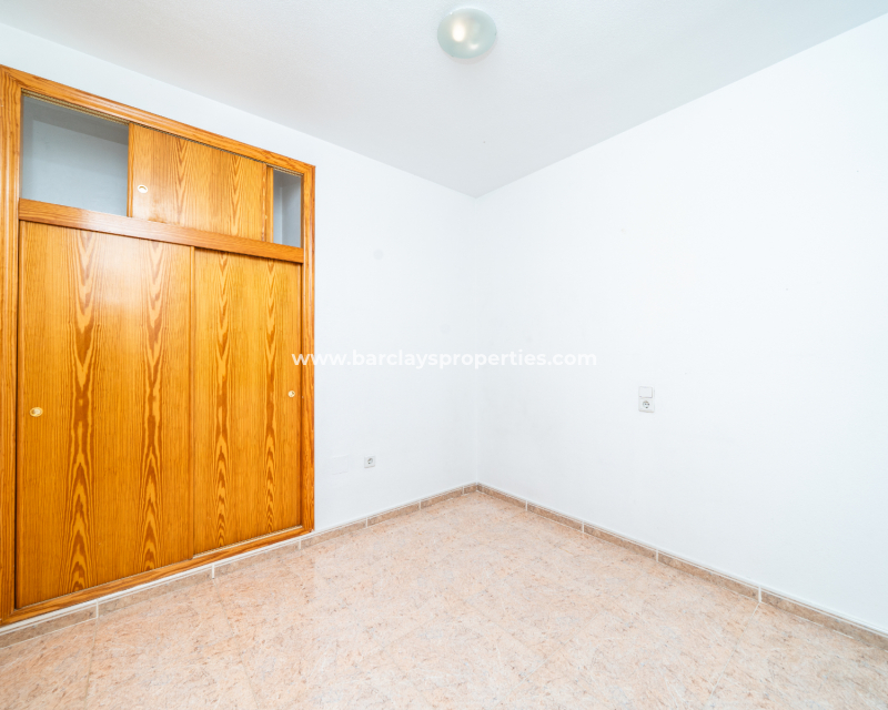 Reventa - Chalet Independiente - Urb. La Marina