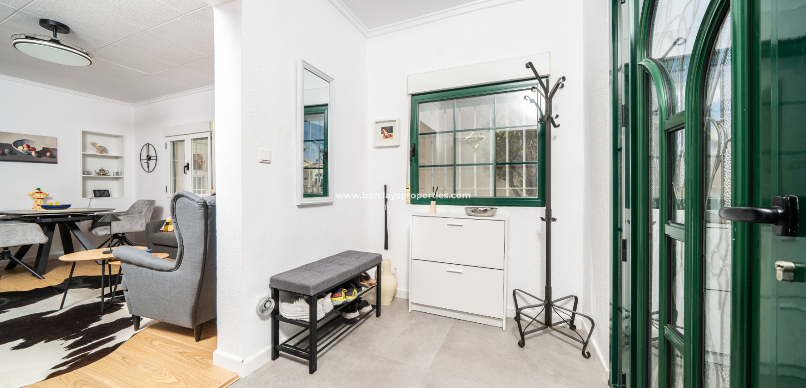 Reventa - Chalet Independiente - Urb. La Marina