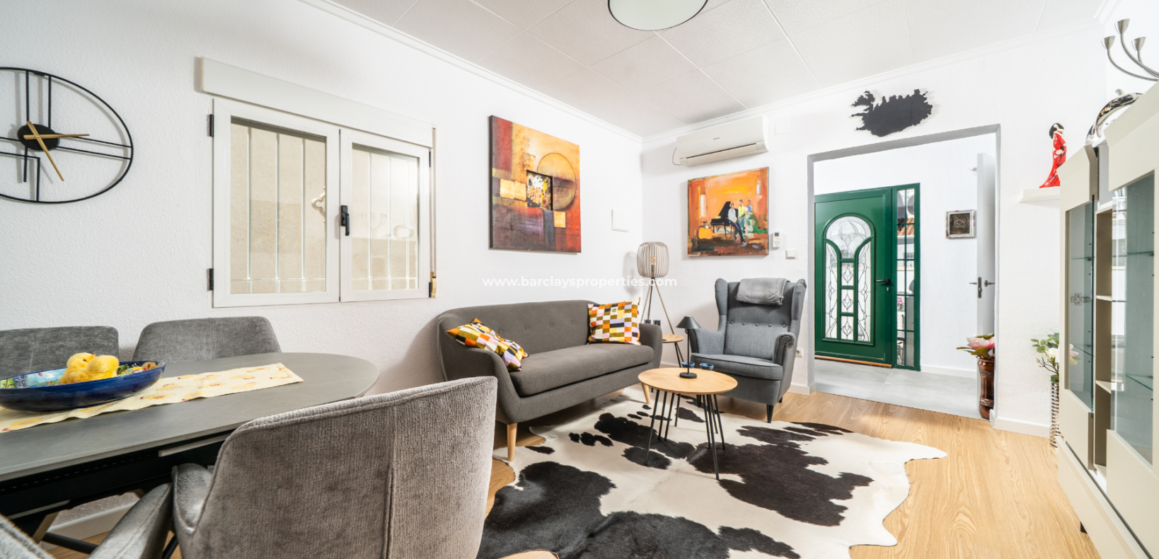 Reventa - Chalet Independiente - Urb. La Marina