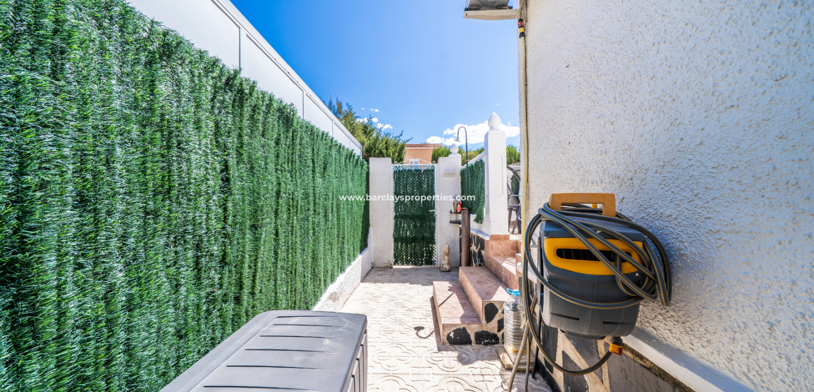 Reventa - Chalet Independiente - Urb. La Marina