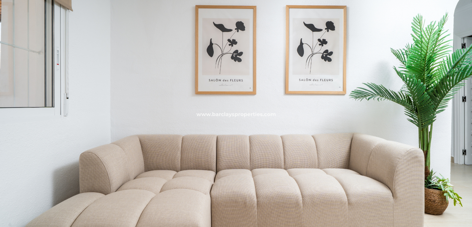 Reventa - Chalet Independiente - Urb. La Marina