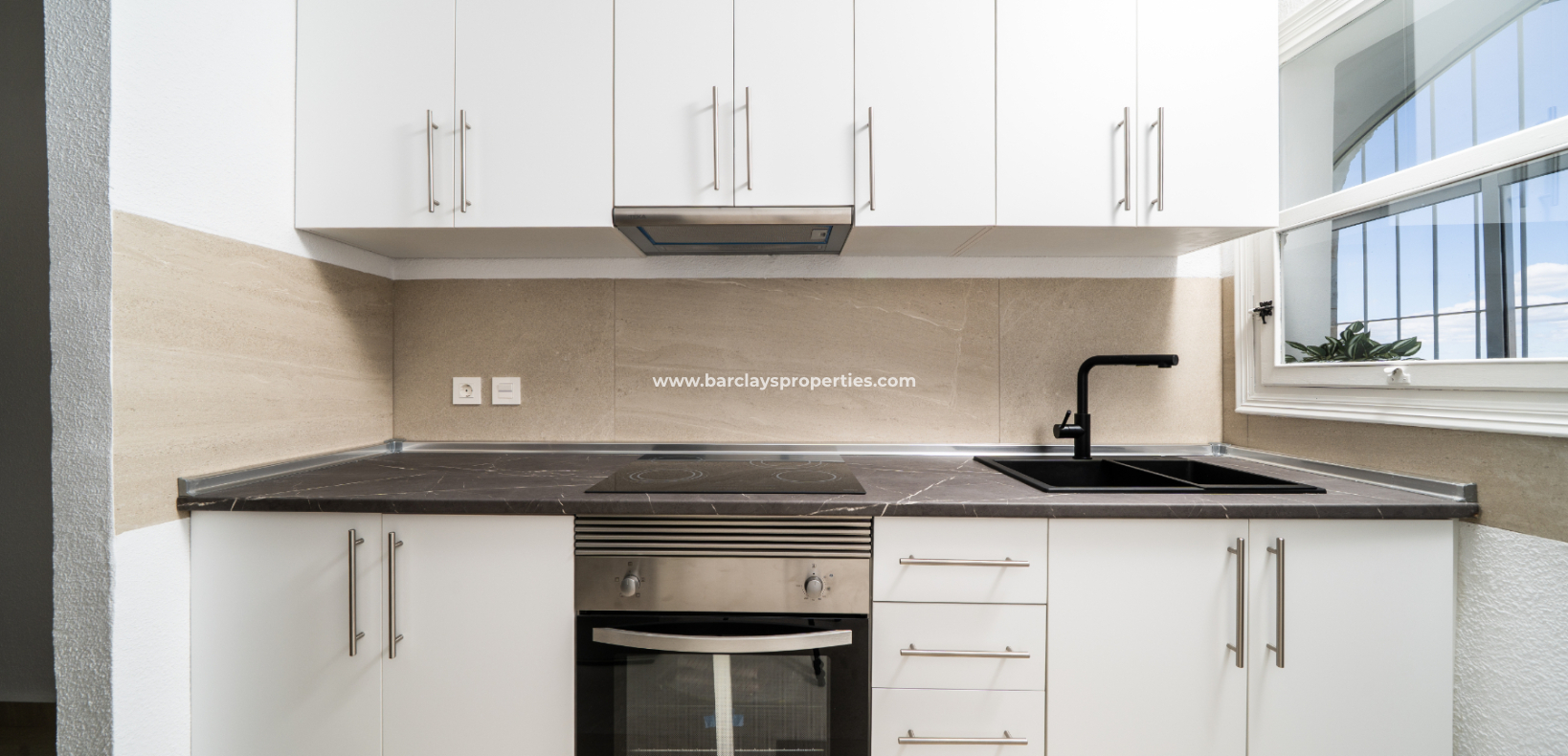 Reventa - Chalet Independiente - Urb. La Marina