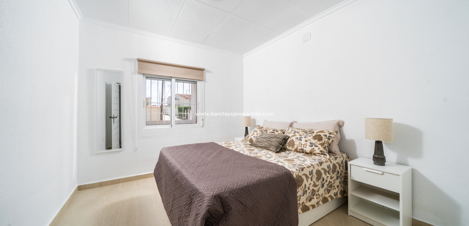 Reventa - Chalet Independiente - Urb. La Marina