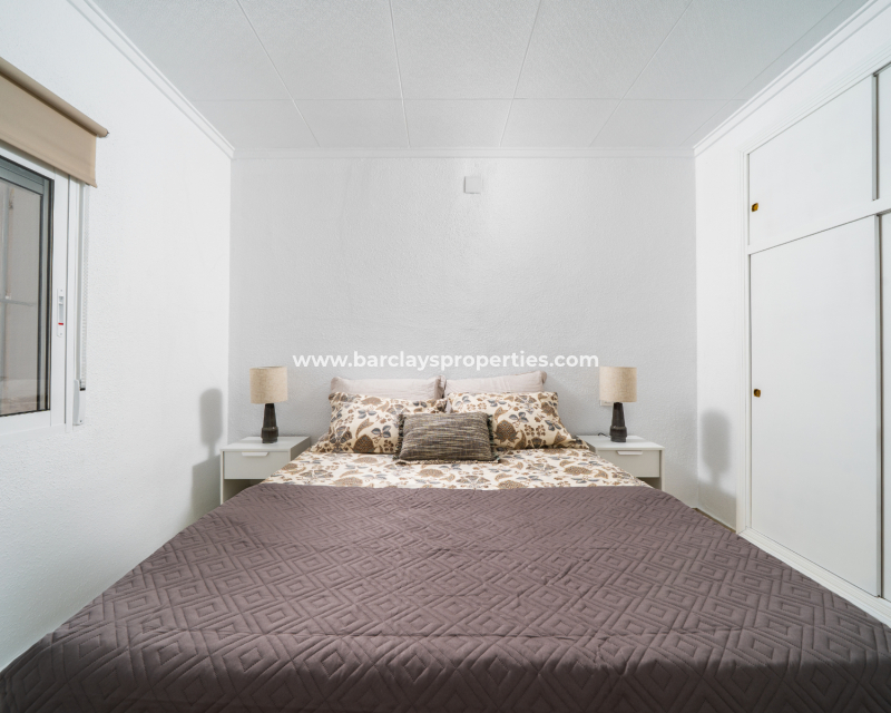 Reventa - Chalet Independiente - Urb. La Marina