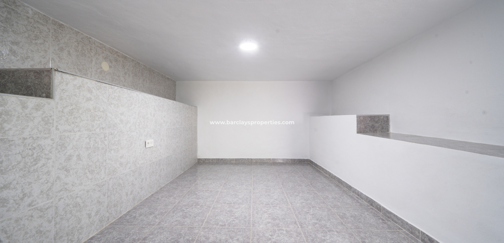 Reventa - Chalet Independiente - Urb. La Marina