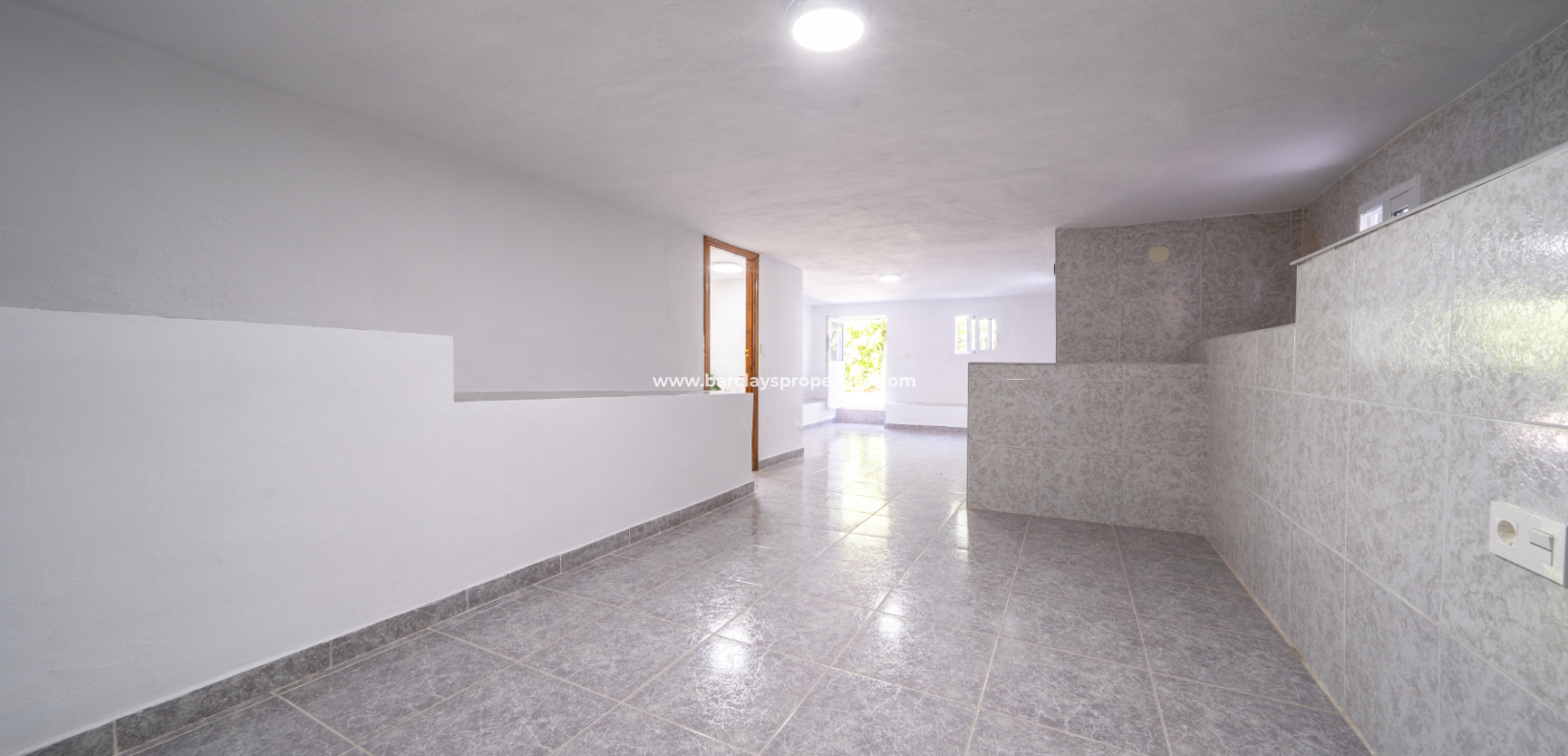 Reventa - Chalet Independiente - Urb. La Marina