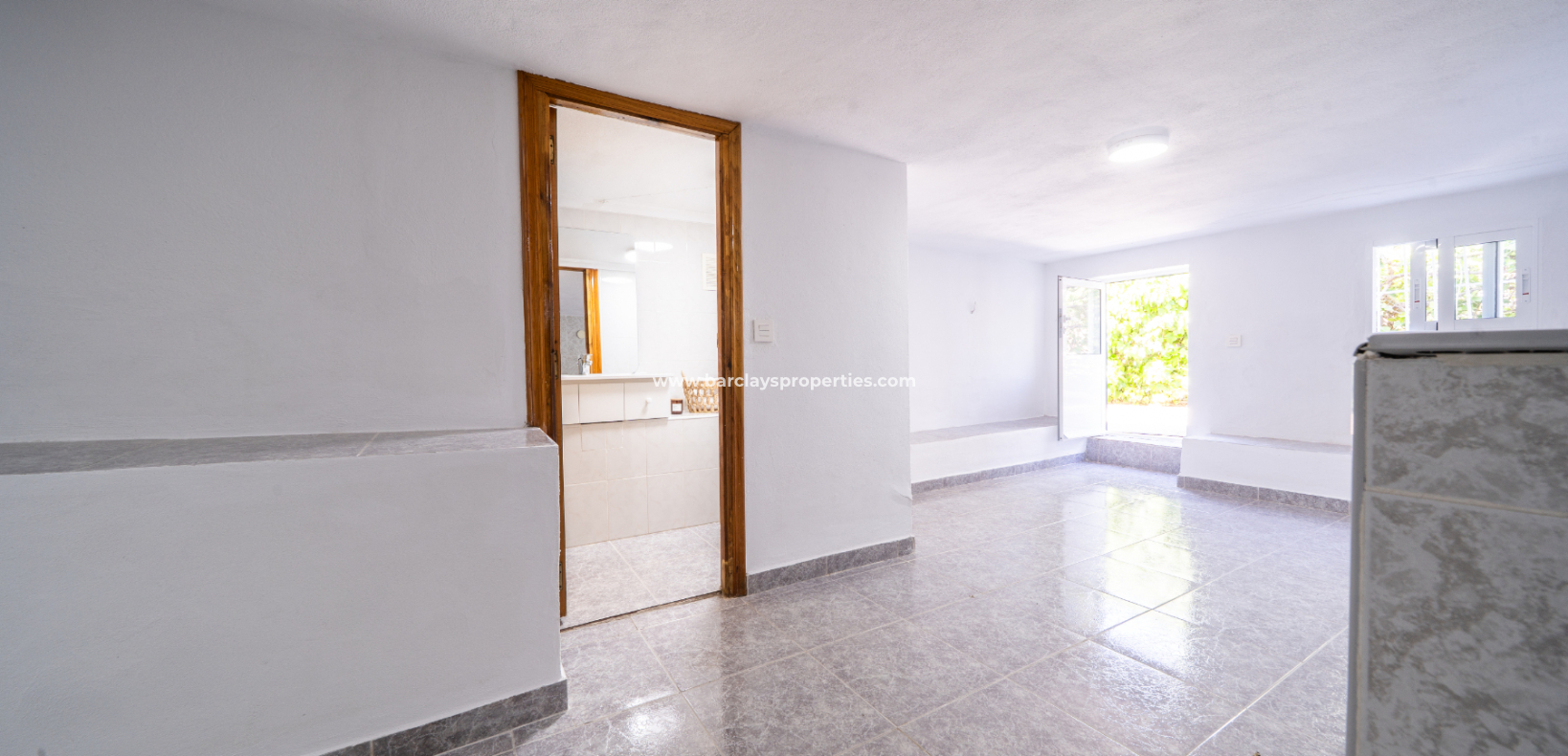 Reventa - Chalet Independiente - Urb. La Marina