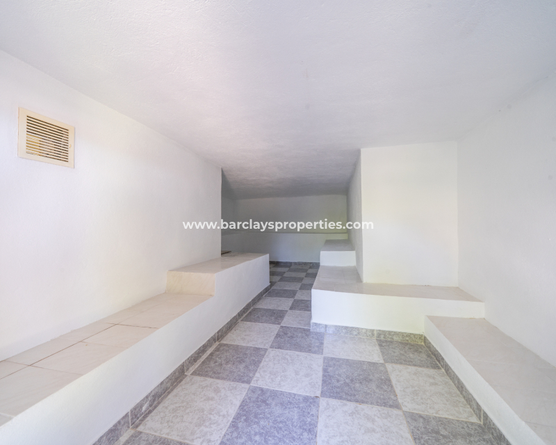 Reventa - Chalet Independiente - Urb. La Marina