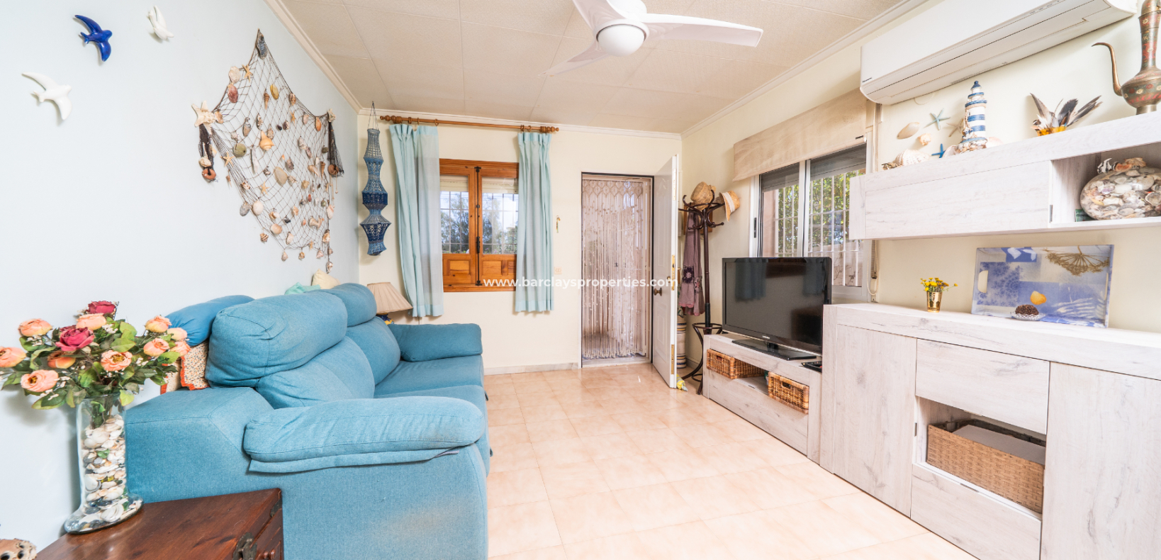 Reventa - Chalet Independiente - Urb. La Marina