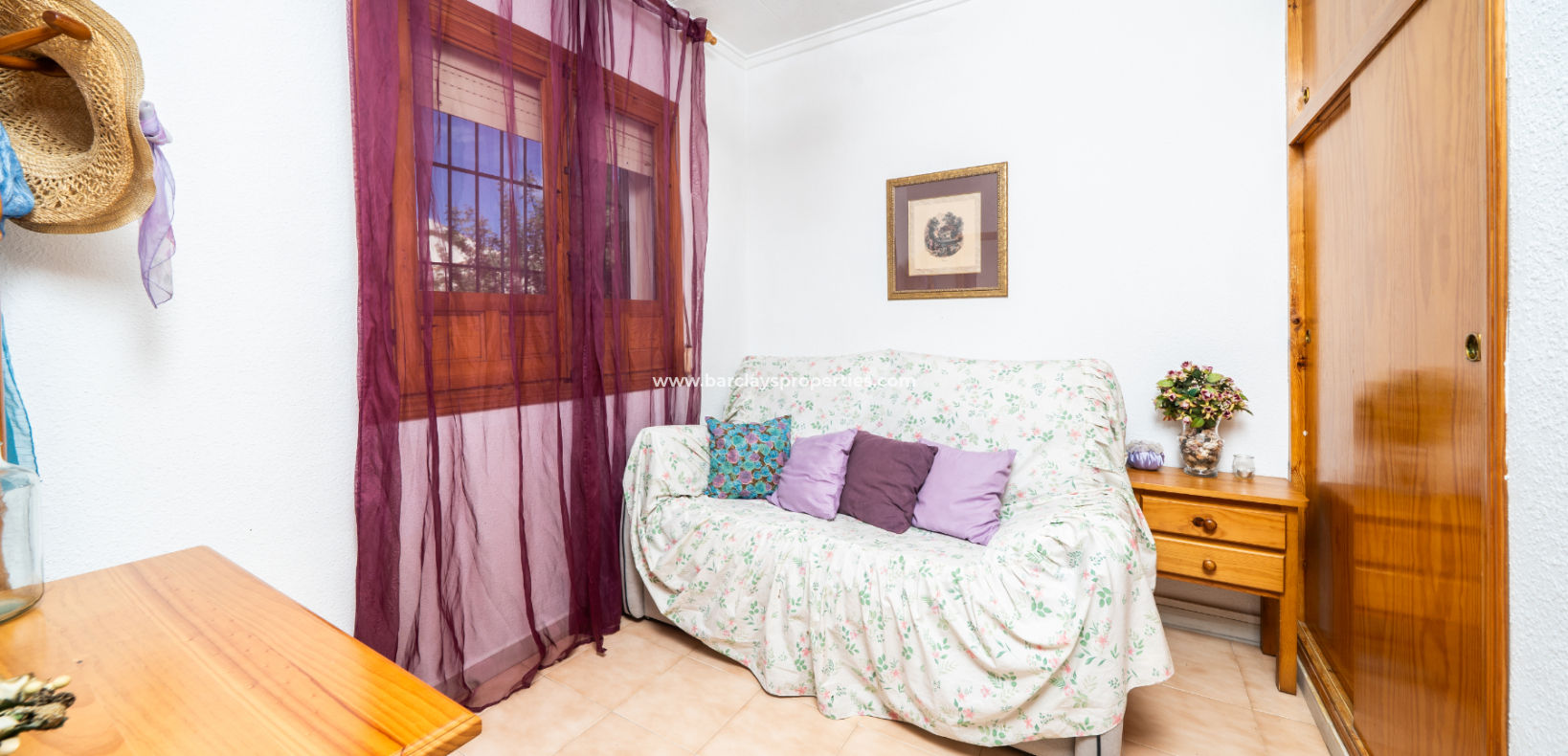 Reventa - Chalet Independiente - Urb. La Marina