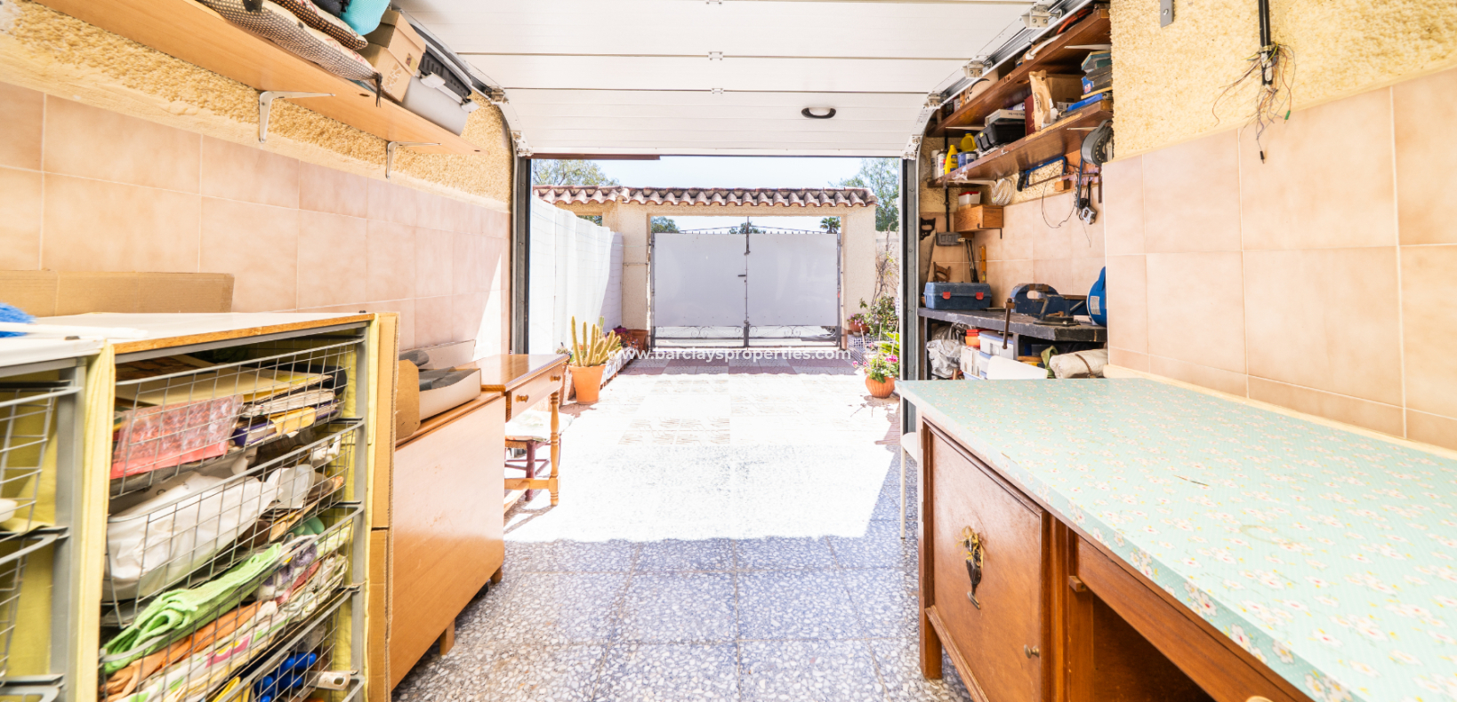 Reventa - Chalet Independiente - Urb. La Marina