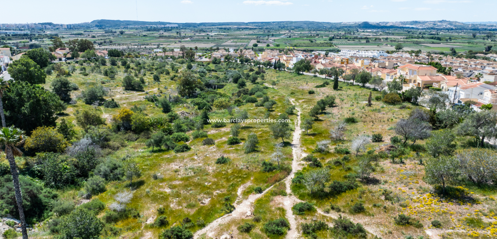Reventa - Chalet Independiente - Urb. La Marina