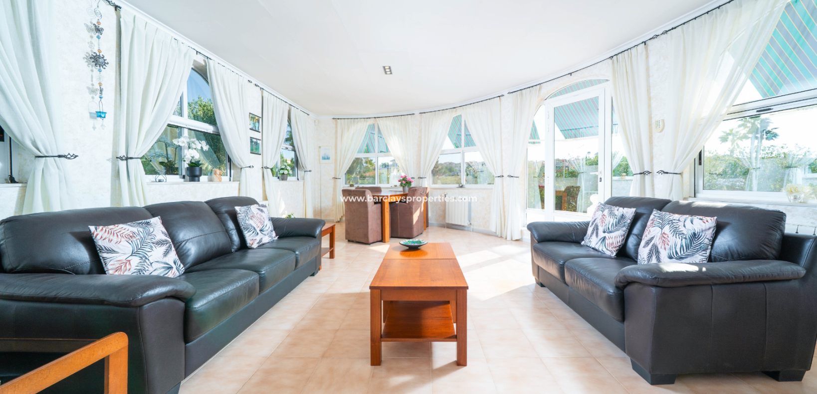 Reventa - Chalet Independiente - Urb. La Marina