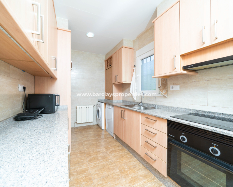 Reventa - Chalet Independiente - Urb. La Marina