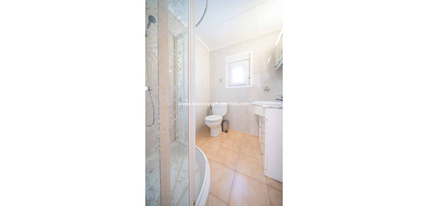Reventa - Chalet Independiente - Urb. La Marina