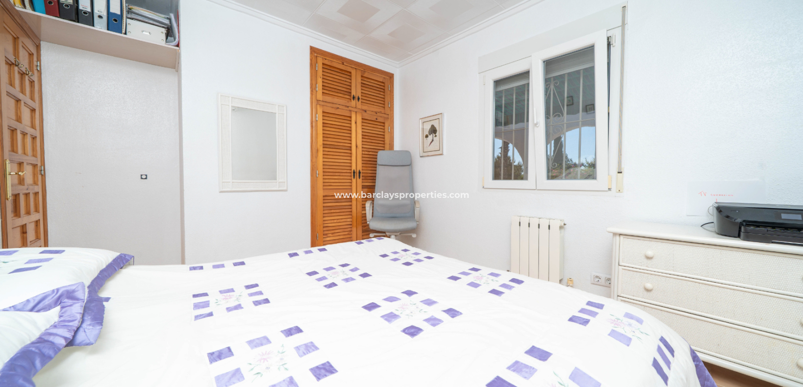 Reventa - Chalet Independiente - Urb. La Marina
