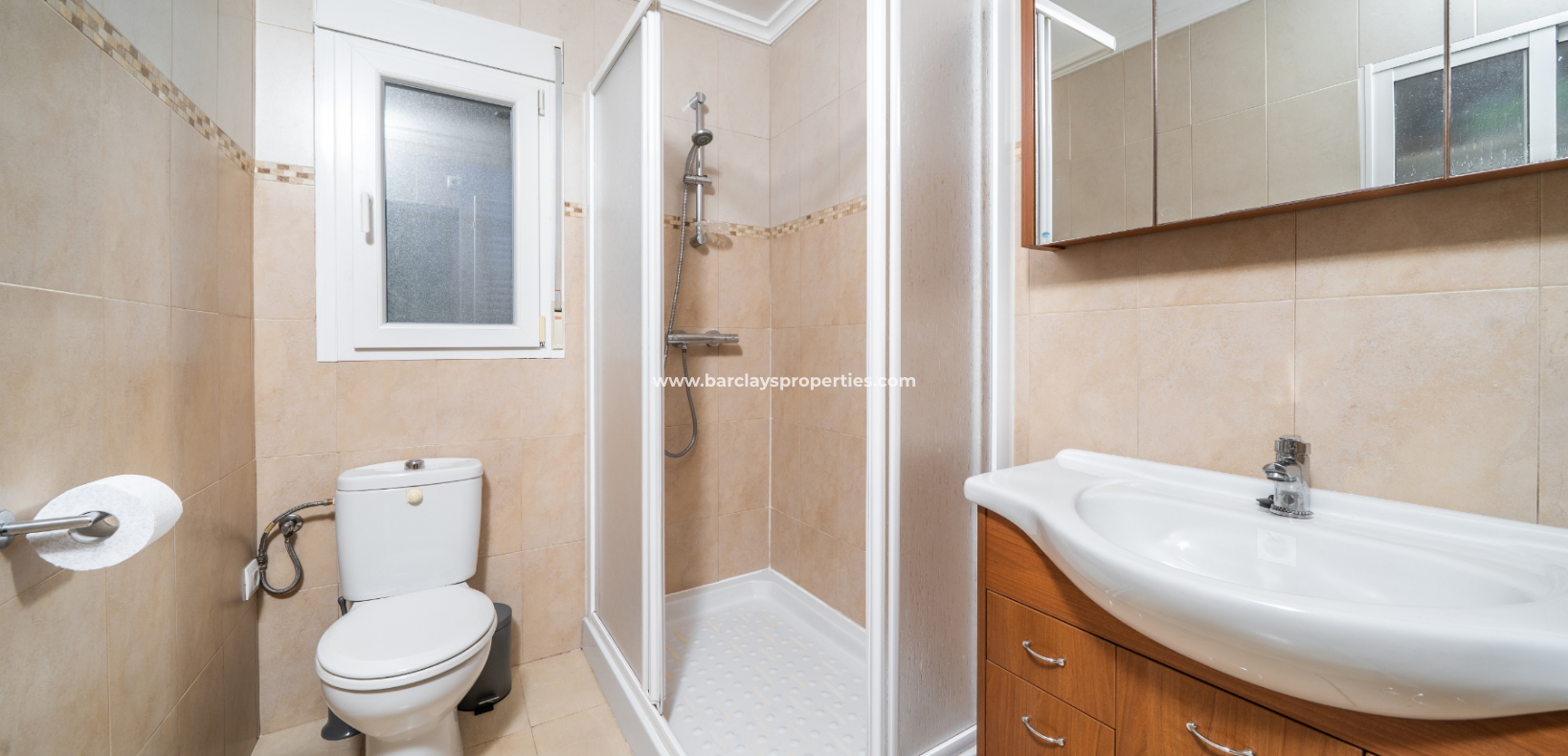 Reventa - Chalet Independiente - Urb. La Marina