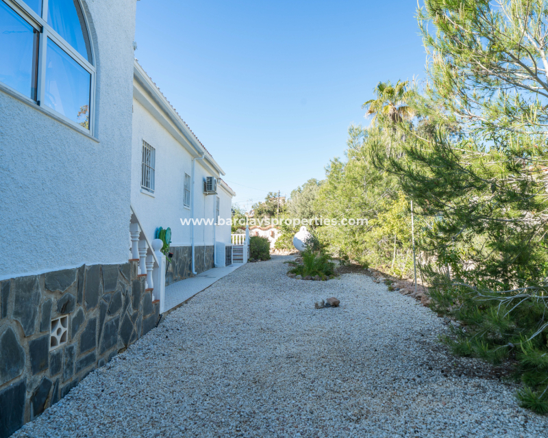 Reventa - Chalet Independiente - Urb. La Marina
