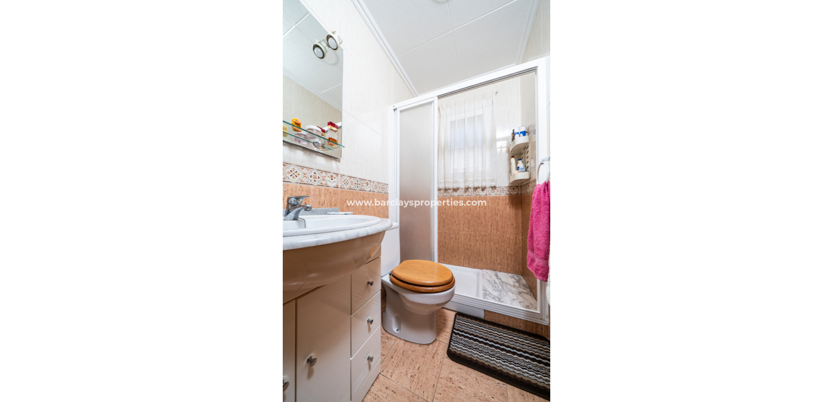 Reventa - Chalet Independiente - Urb. La Marina