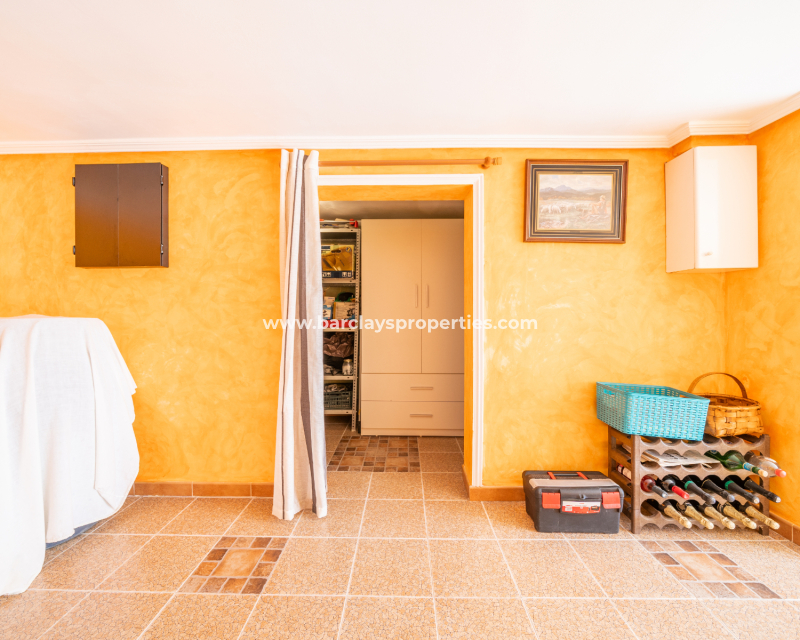 Reventa - Chalet Independiente - Urb. La Marina