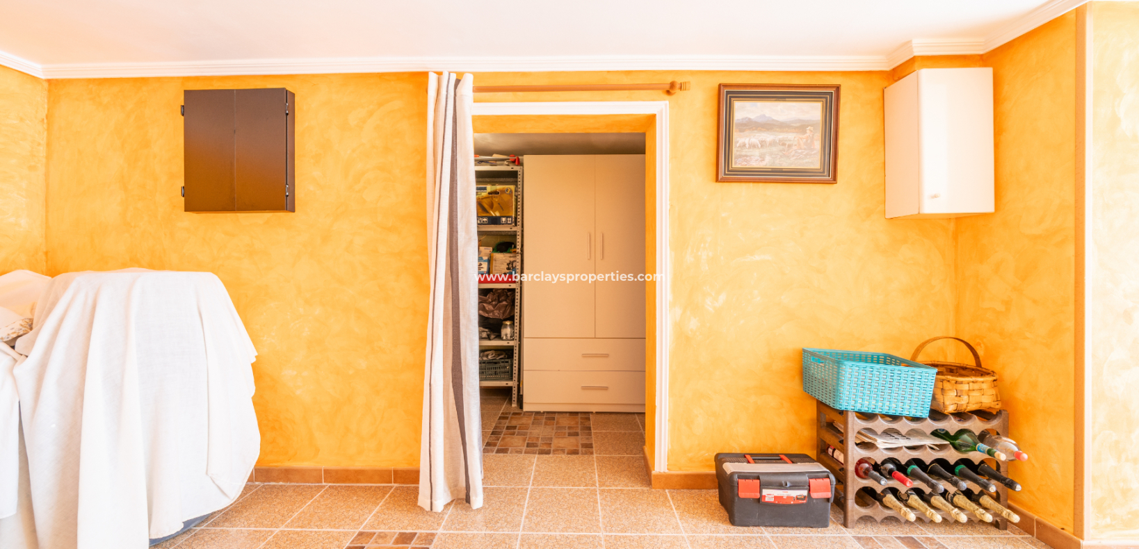 Reventa - Chalet Independiente - Urb. La Marina
