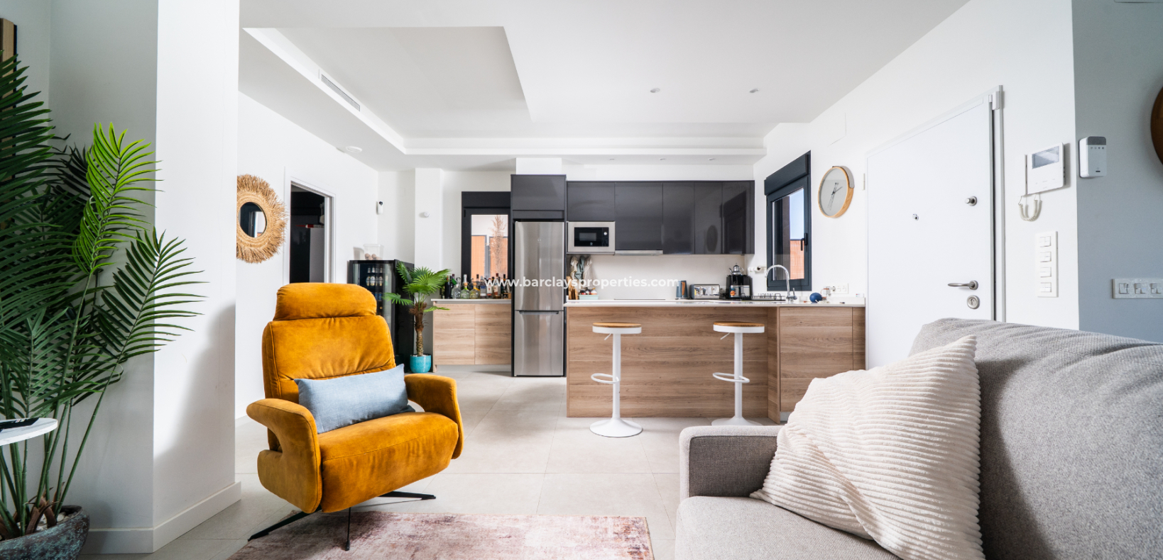 Reventa - Chalet Independiente - Urb. La Marina