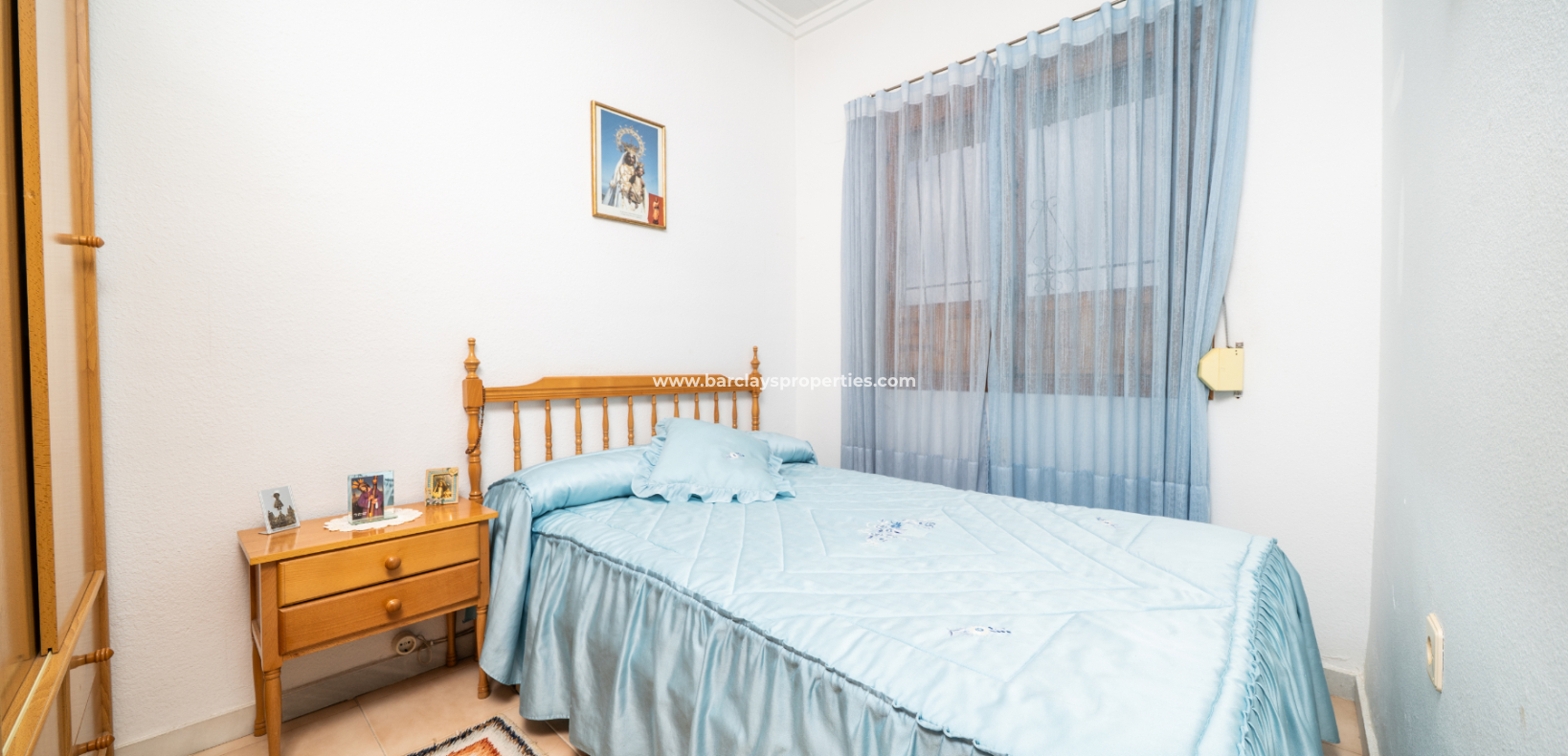 Reventa - Chalet Independiente - Urb. La Marina