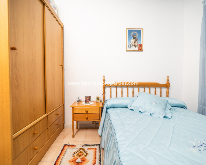 Reventa - Chalet Independiente - Urb. La Marina