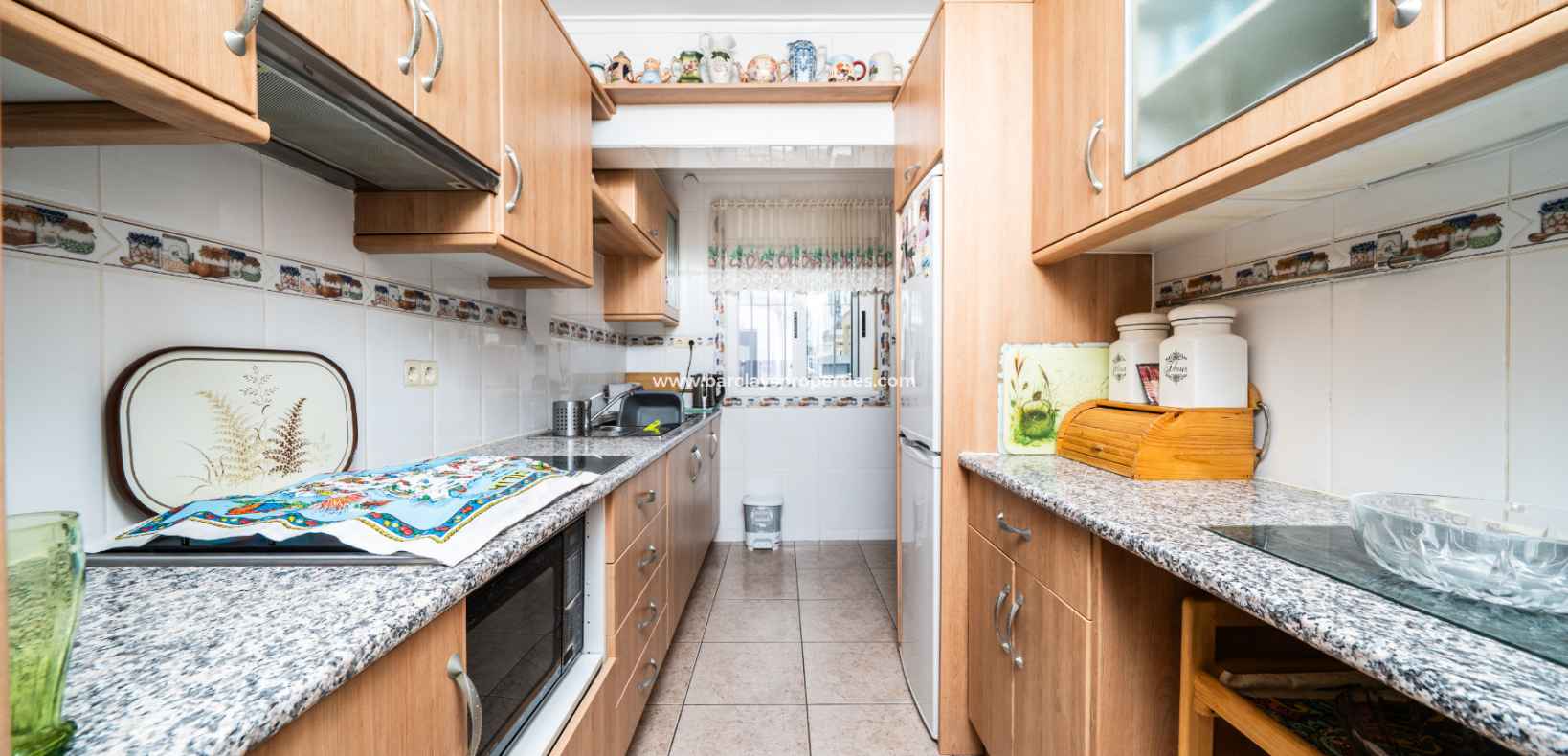 Reventa - Chalet Independiente - Urb. La Marina