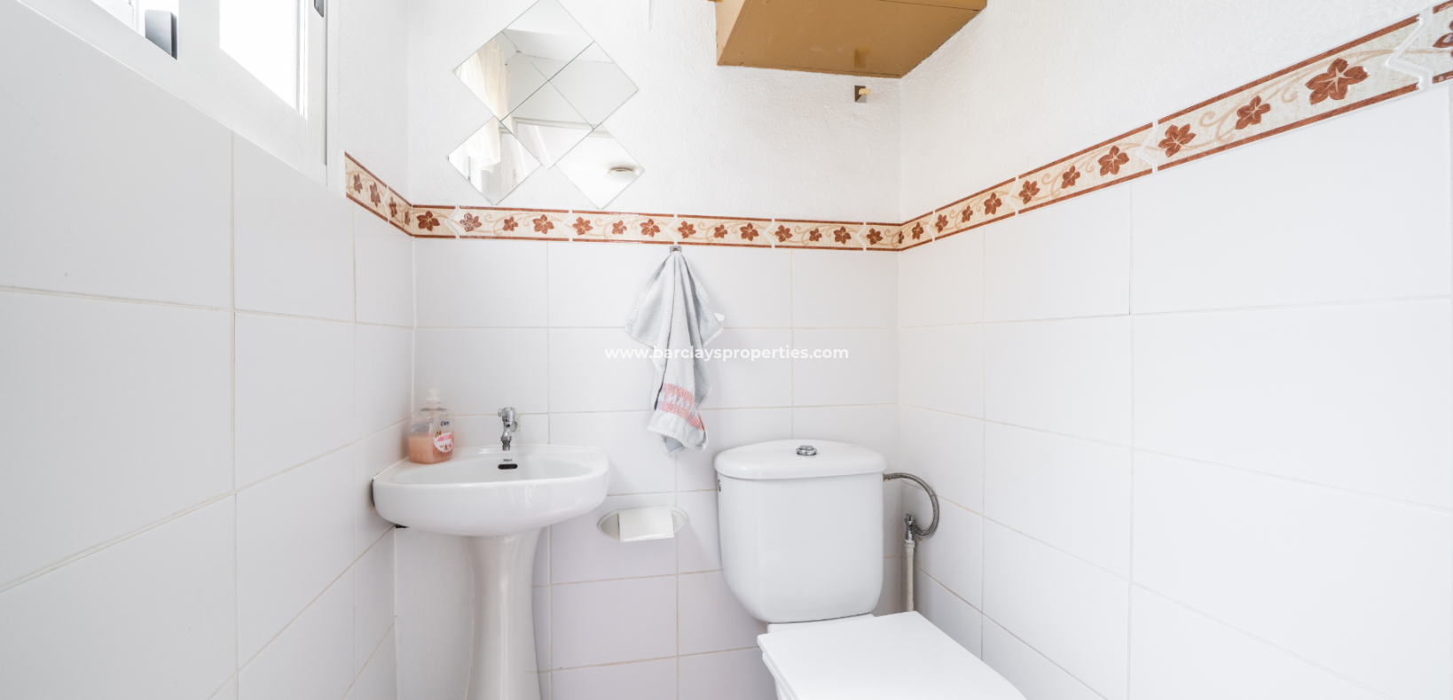 Reventa - Chalet Independiente - Urb. La Marina