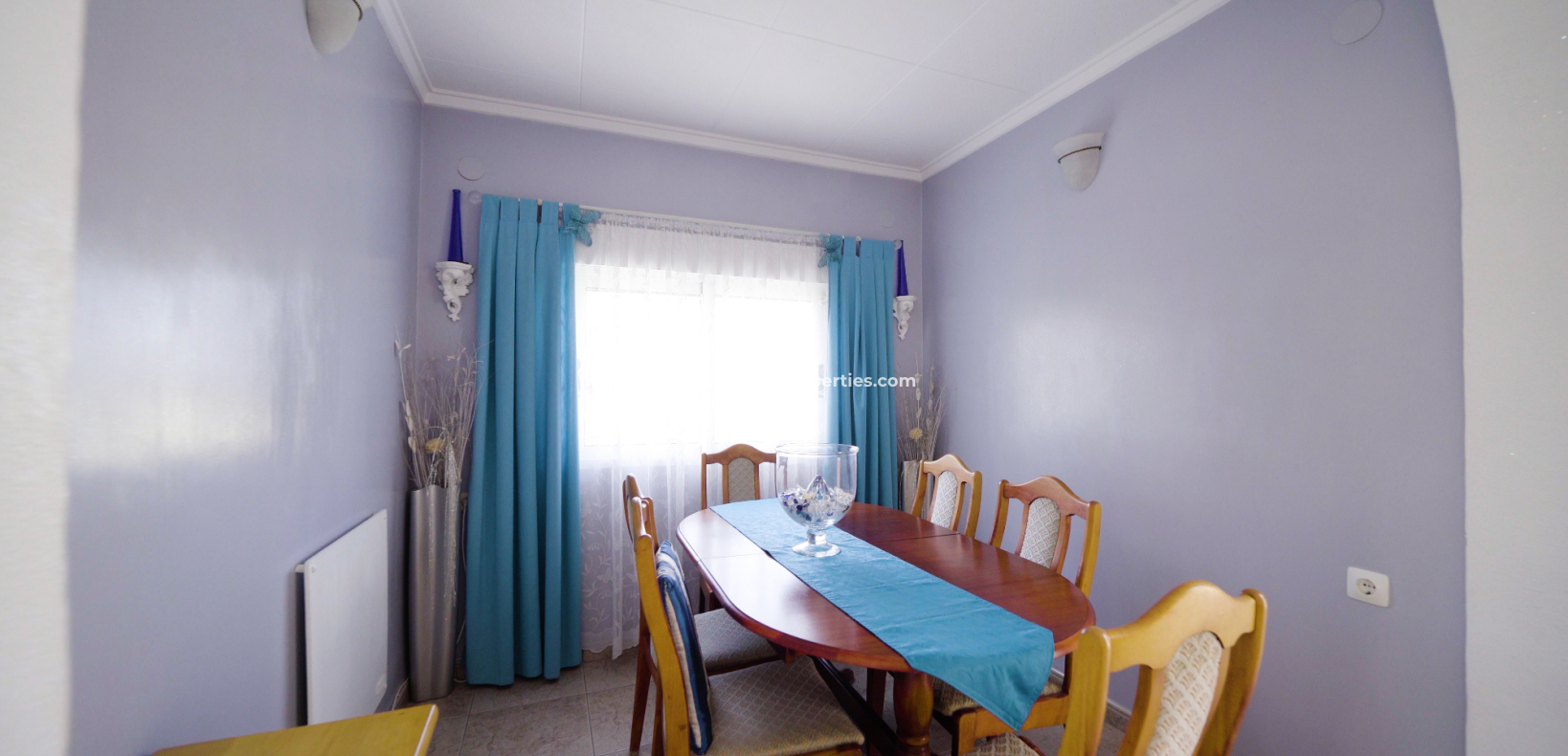 Reventa - Chalet Independiente - Urb. La Marina