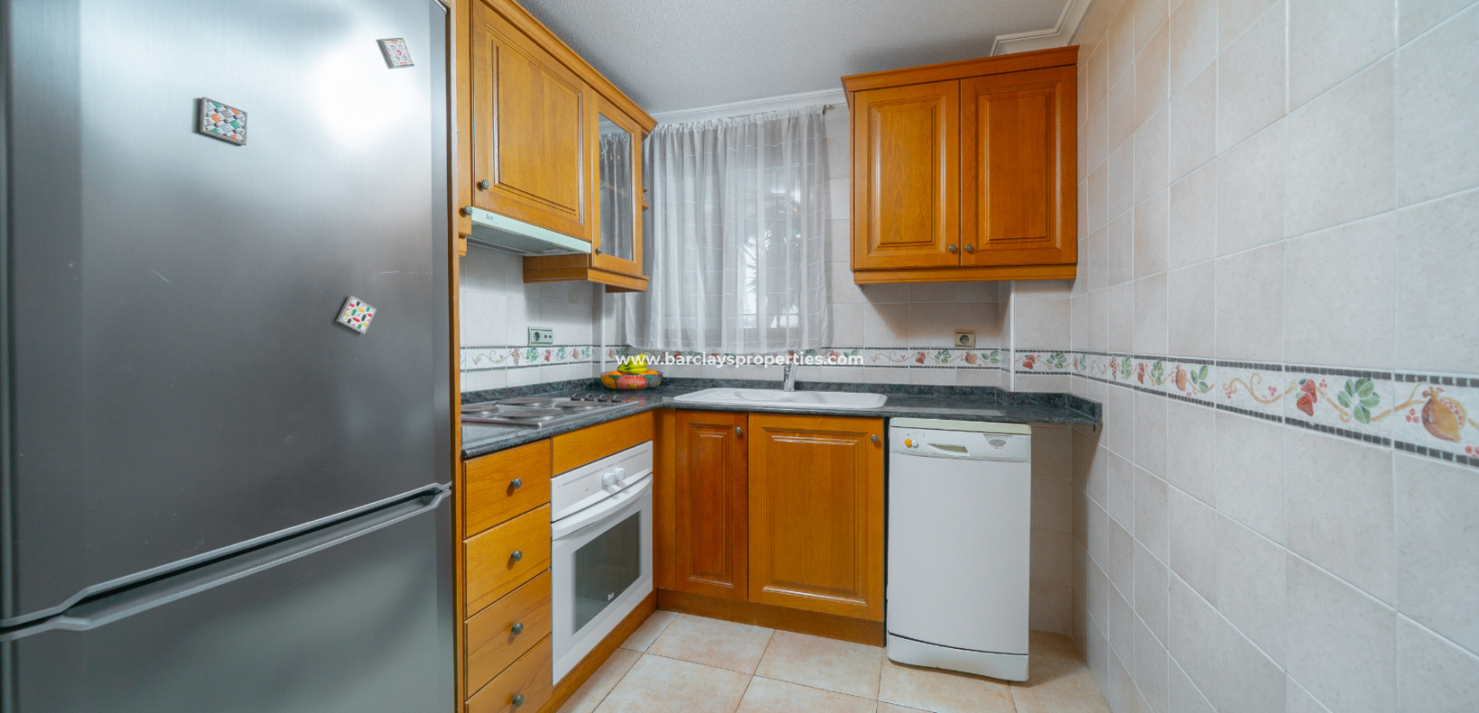 Reventa - Chalet Independiente - Urb. La Marina