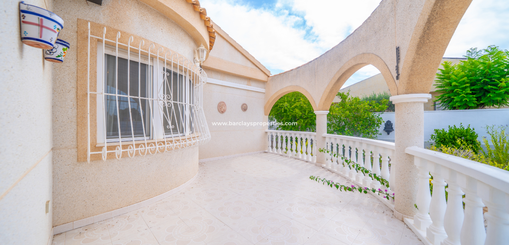 Reventa - Chalet Independiente - Urb. La Marina