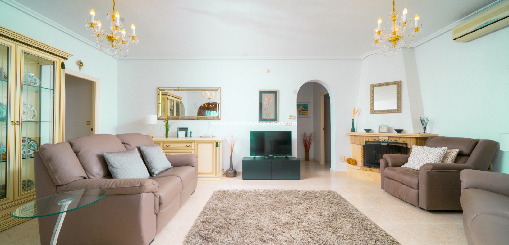 Reventa - Chalet Independiente - Urb. La Marina