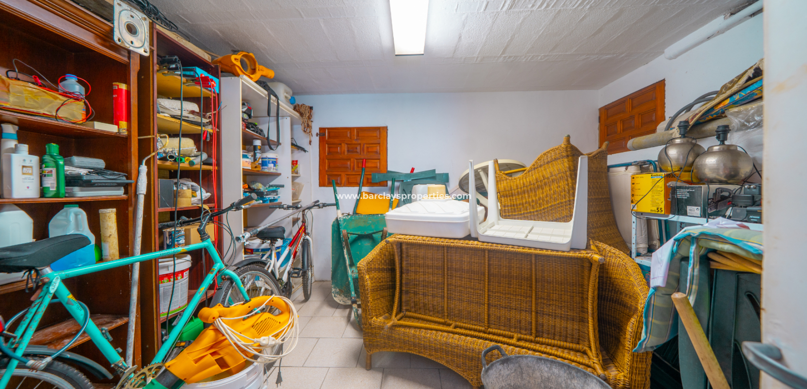 Reventa - Chalet Independiente - Urb. La Marina