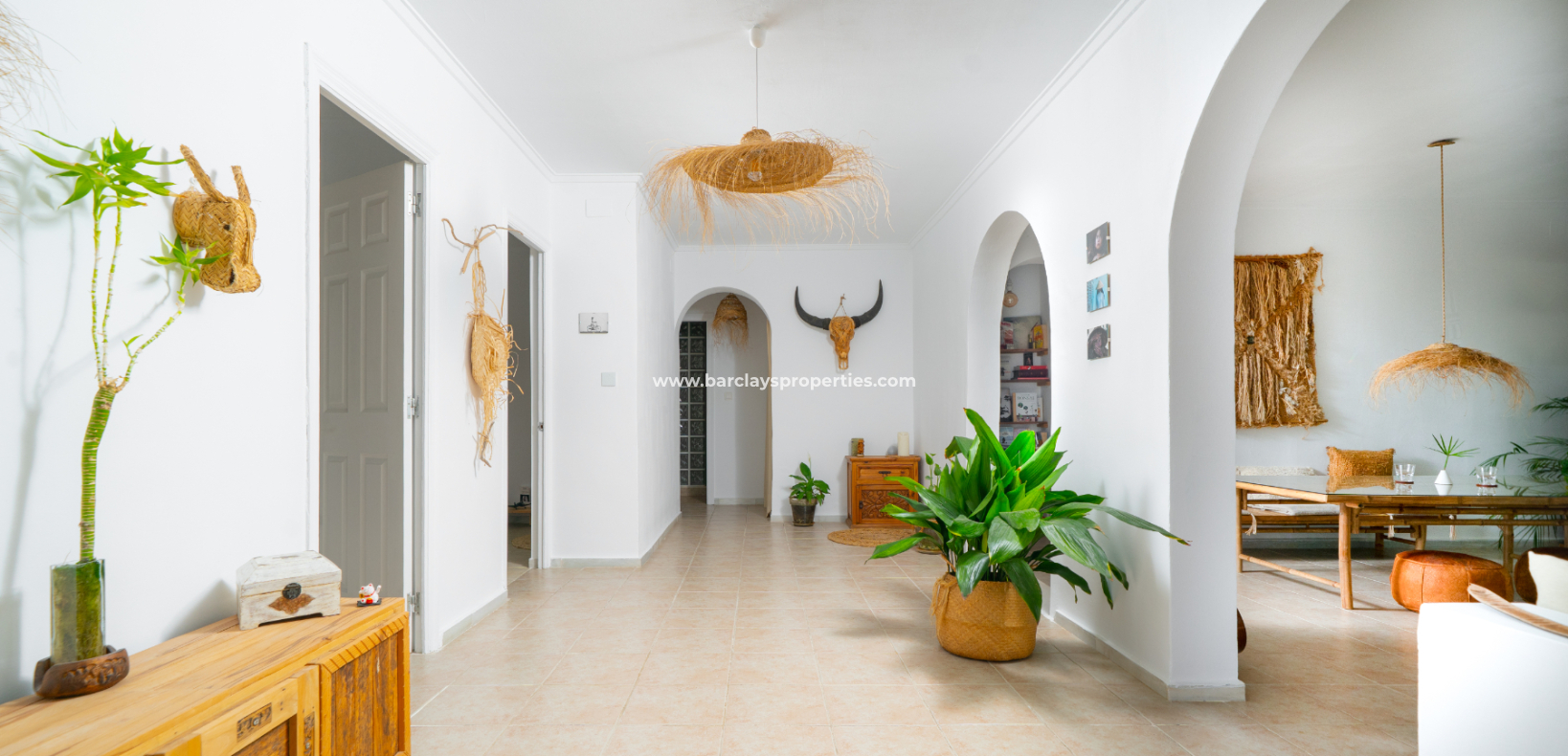 Reventa - Chalet Independiente - Urb. La Marina