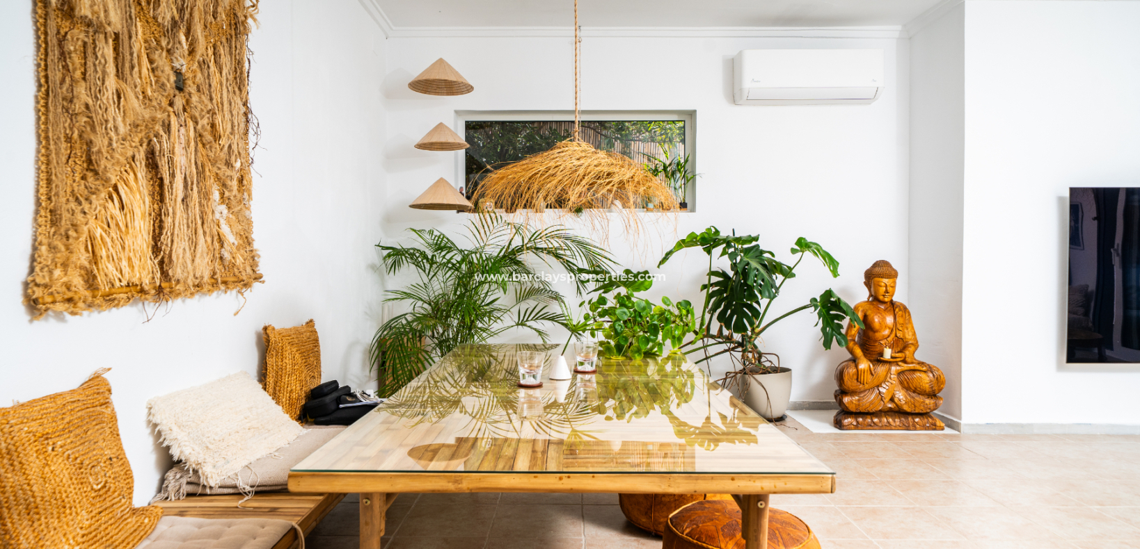 Reventa - Chalet Independiente - Urb. La Marina