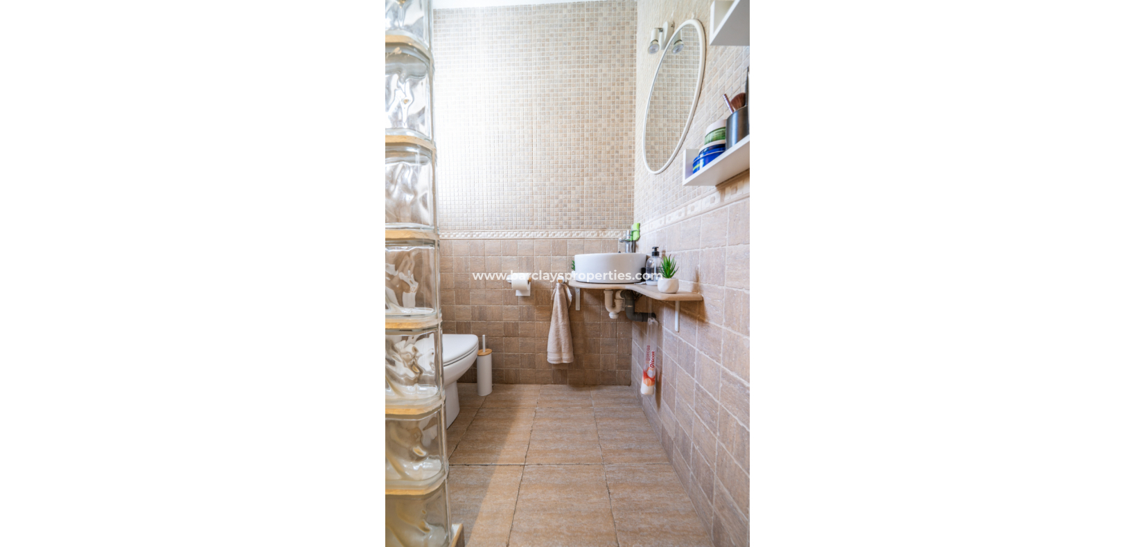 Reventa - Chalet Independiente - Urb. La Marina