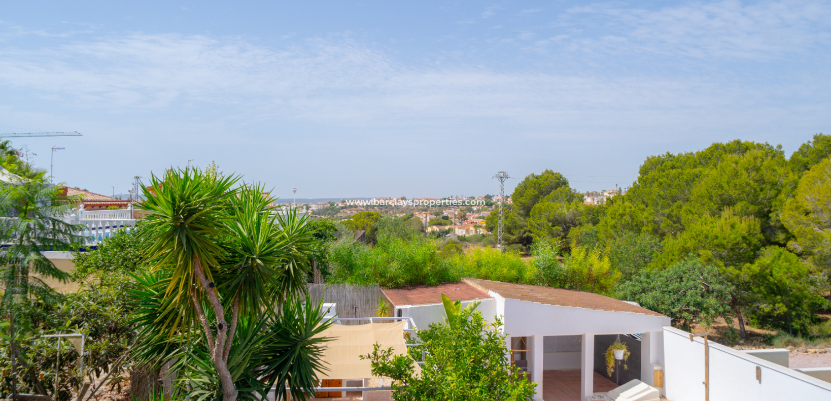 Reventa - Chalet Independiente - Urb. La Marina